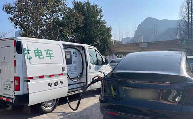 黔西南布依族苗族自治州汽车搭电