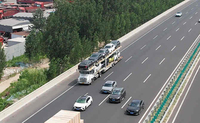 黔西南布依族苗族自治州高速公路汽车救援