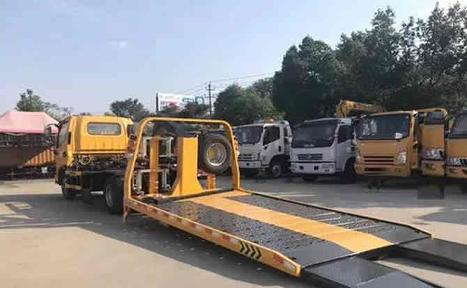 黔西南布依族苗族自治州汽车中途维修案例